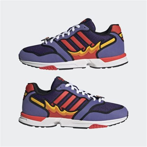 moe shoes|adidas zx 1000.